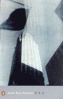 John Dos Passos - U.S.a., Häftad