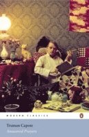 Truman Capote - Answered Prayers, Häftad