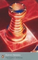 Vladimir Nabokov - Luzhin Defense, Häftad