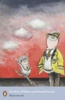 Geoffrey Willans - Molesworth, Häftad