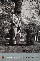 John Steinbeck, Mr John Steinbeck - Travels with Charley, Häftad