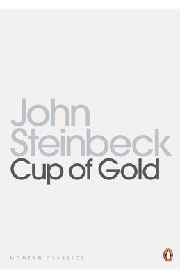 bokomslag Cup Of Gold