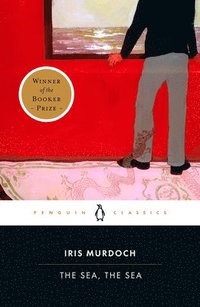 bokomslag The Sea, the Sea: Booker Prize Winner