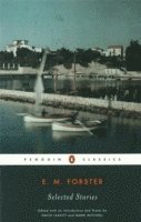 E.M. Forster - Selected Stories, Häftad