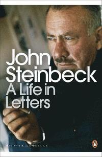 bokomslag A Life in Letters