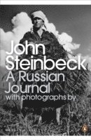 John Steinbeck - Russian Journal, Häftad