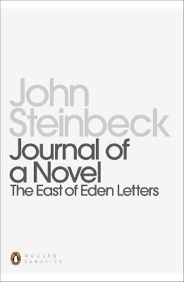 Journal of a Novel 1