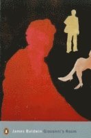 James Baldwin - Giovanni's Room, Häftad