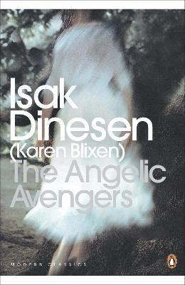 The Angelic Avengers 1