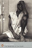 Frantz Fanon - Wretched of the Earth, Häftad