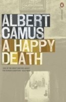 bokomslag A Happy Death