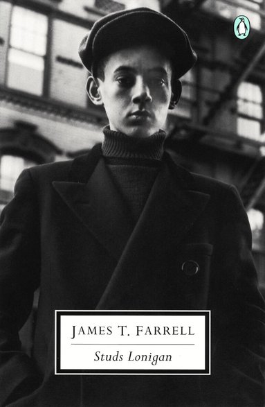 James T. Farrell - Studs Lonigan, Häftad