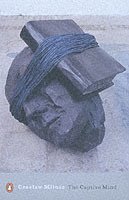 Czeslaw Milosz - Captive Mind, Häftad