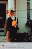 Forsyte Saga