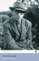 Patrick Kavanagh, Antoinette Quinn - Collected Poems, Häftad
