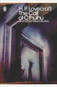 bokomslag The call of Cthulhu and other weird stories