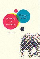 Shooting an Elephant