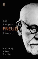 bokomslag The Penguin Freud Reader