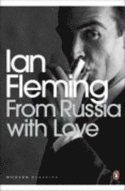 From Russia with Love