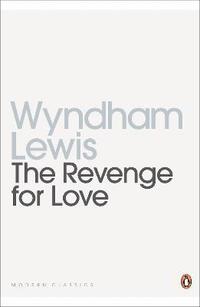 bokomslag The Revenge for Love
