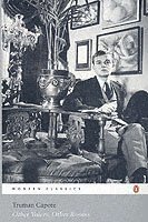 Truman Capote - Other Voices, Other Rooms, Häftad