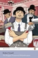 Ragged Trousered Philanthropists 1