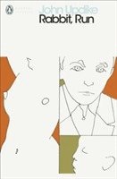John Updike - Rabbit, Run, Häftad