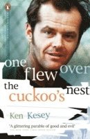 bokomslag One Flew Over the Cuckoo's Nest