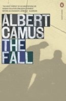 Albert Camus - Fall, Häftad