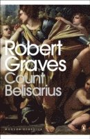 bokomslag Count Belisarius