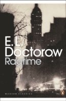 E. L. Doctorow - Ragtime, Häftad