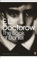 E. L. Doctorow - Book of Daniel, Häftad