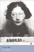 bokomslag Simone Weil: An Anthology
