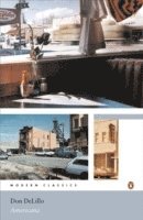 Don DeLillo - Americana, Häftad