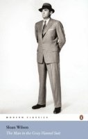 The Man in the Gray Flannel Suit 1