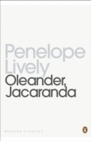 Penelope Lively - Oleander, Jacaranda, Häftad