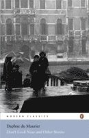 Daphne Du Maurier - Don't Look Now and Other Stories, Häftad