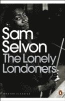 bokomslag Lonely Londoners