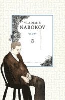 Vladimir Nabokov - Glory, Häftad