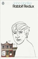 John Updike - Rabbit Redux, Häftad