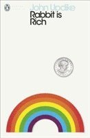 John Updike - Rabbit is Rich, Häftad