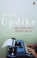 John Updike - Complete Henry Bech, Häftad
