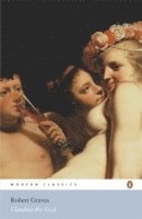 Robert Graves - Claudius the God, Häftad