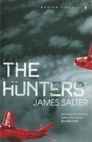 James Salter - Hunters, Häftad