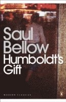 Saul Bellow - Humboldt's Gift, Häftad