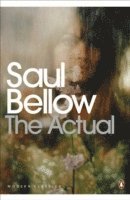 Saul Bellow - Actual, Häftad