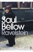 Saul Bellow - Ravelstein, Häftad