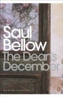 bokomslag Dean's December