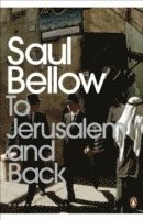 To Jerusalem and Back 1