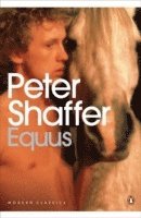 Peter Shaffer - Equus, Häftad